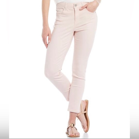 Gibson Latimer perfect fit ankle pant. - Picture 1 of 5